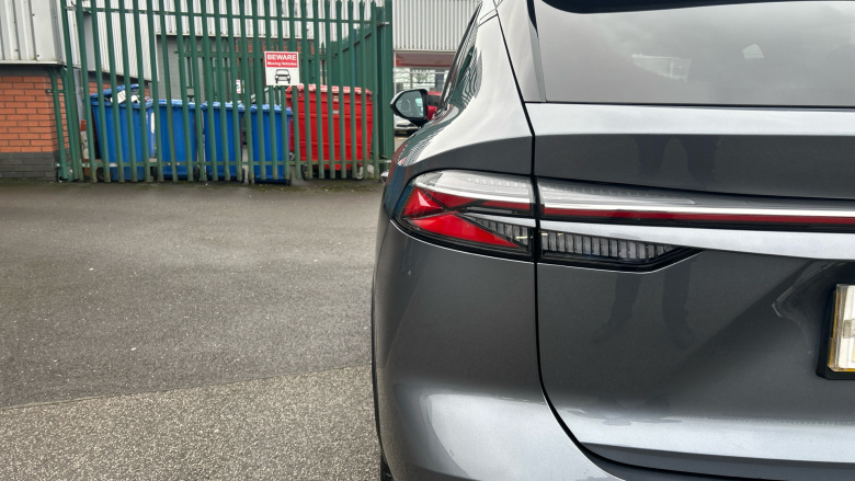 MG HS 1.5 T-GDI SE 5dr Petrol Hatchback